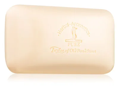 Taylor of Bond Street Herbal Aromatics Pure Sandalwood Soap (Mydło w kostce)