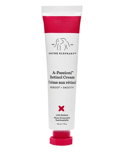 Drunk Elephant A-Passioni Retinol Cream (Krem do twarzy)