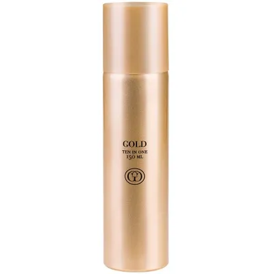 GOLD Professional Haircare Ten In One (Odżywka bez spłukiwania)