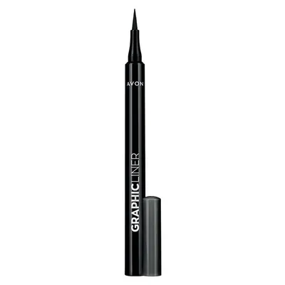 Avon Graphic Liner (Eyeliner w pisaku)