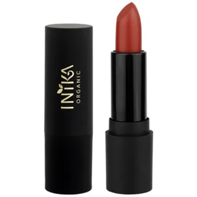 Inika Vegan Lipstick (Szminka do ust)