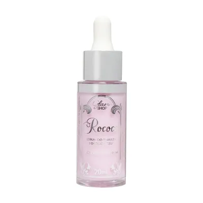 Glam Shop Rococo, Serum do twarzy