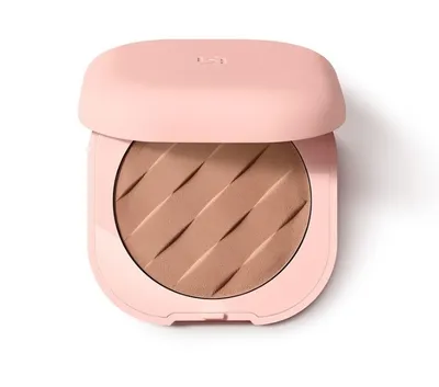 Kiko Milano Beauty Essentials, Silky Matte Bronzer (Jedwabisty bronzer o matowym wykończeniu)
