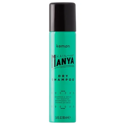 Kemon Hair Manya, Dry Shampoo (Suchy szampon)