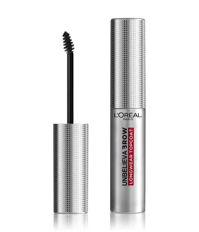L'Oreal Paris Unbelieva Brow Longwear Topcoat (Żel do brwi)