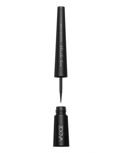 Zoeva Calli Graphic Eyeliner (Eyeliner w płynie)