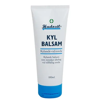 Hudosil Balsam Chłodzący