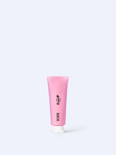 Yope Lana V, Regenerująca kuracja do ust `Say It Softly`