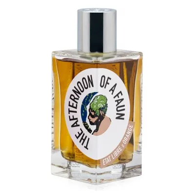 Etat Libre d'Orange The Afternoon of a Faun EDP