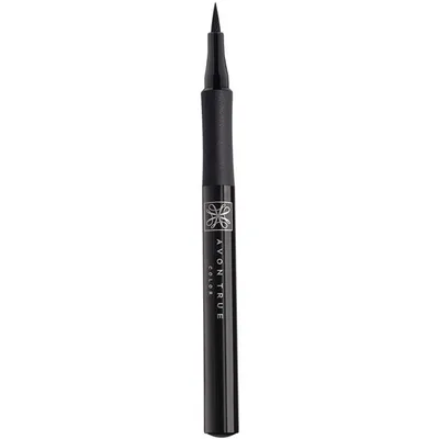 Avon True Colour, Super Extend Eyeliner (Ultraprecyzyjny płynny eyeliner)