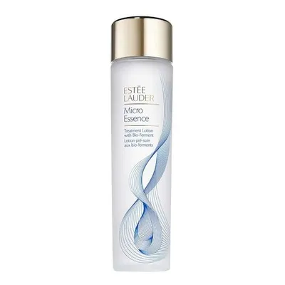 Estee Lauder Micro Essence Treatment Lotion with Bio-Ferment (Esencja do twarzy dla skóry normalnej i suchej)