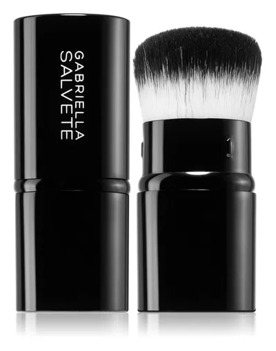 Gabriella Salvete Powder Brush (Pędzel podróżny do pudru)
