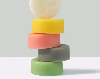 Your KAYA Your Kaya x Soap for Globe, Odżywka w kostce do włosów długich