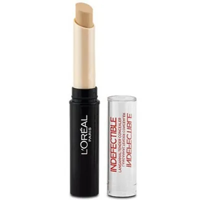 L'Oreal Paris Infallible, Indefectible Concealer (Korektor do twarzy w sztyfcie)