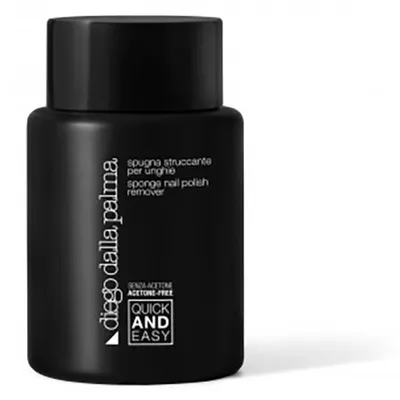 Diego Dalla Palma Sponge Nail Polish Remover (Zmywacz do paznokci)