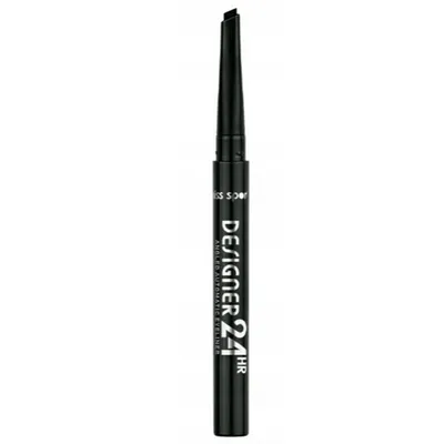 Miss Sporty Designer Automatic Eyeliner 24h (Eyeliner)