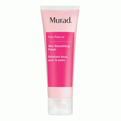 Murad Pore Rescue, Skin Smoothing Polish (Kremowy peeling do twarzy)