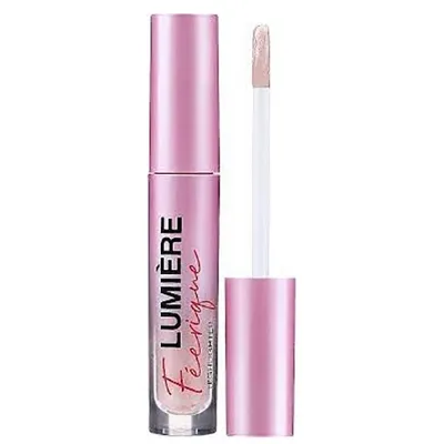 Vivienne Sabo Paris Lumiere Feerique Highlighter (Kremowy rozświetlacz do twarzy)