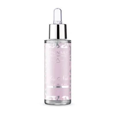 SPN Nails Luxury Home Spa, Miss Nails Body Oil (Oliwka do ciała)