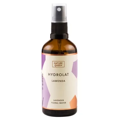 Nature Queen Hydrolat z lawendy