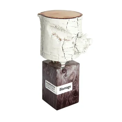 Nasomatto Blamage Extrait de Parfum