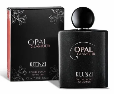 JFenzi Opal Glamour for Women EDP
