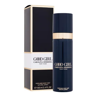 Carolina Herrera Good Girl Perfumed Body Mist Natural Spray (Spray do ciała)