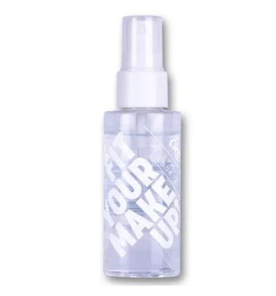 Cien Gym Look, Fit Your Make Up! Setting Spray (Utrwalacz do makijażu)