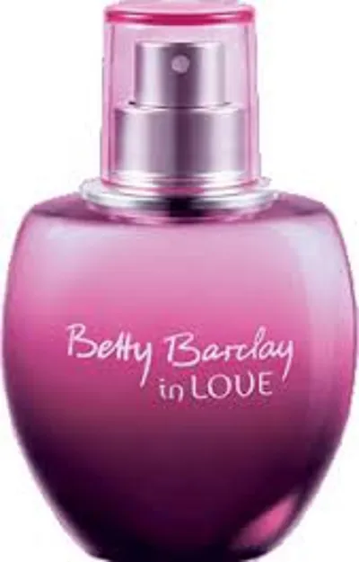 Betty Barclay In love EDP