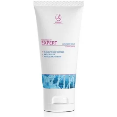 Lambre Slim Body Expert, Serum do ciała