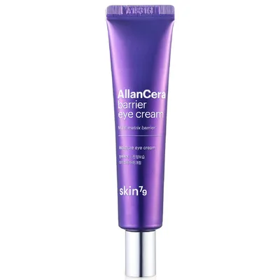 SKIN79 AllanCera Barrier, Eye Cream (Krem pod oczy)