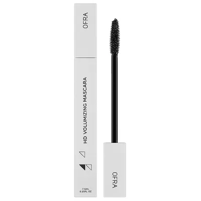 Ofra Cosmetics HD Volumizing Mascara (Tusz do rzęs)