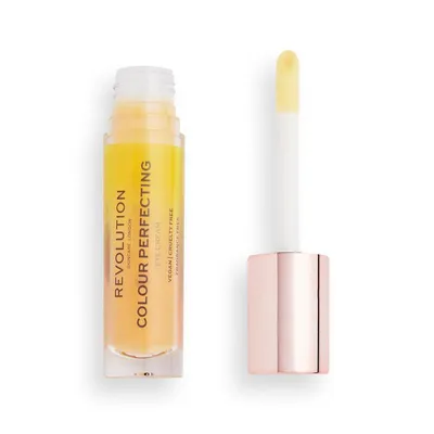 Revolution Skincare Colour Perfecting Eye Cream (Krem pod oczy)