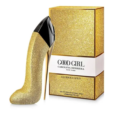 Carolina Herrera Good Girl Glorious Gold  EDP