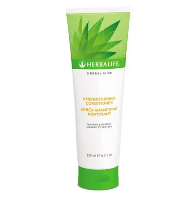 Herbalife Strengthening Conditioner (Odżywka aloesowa wzmacniająca)