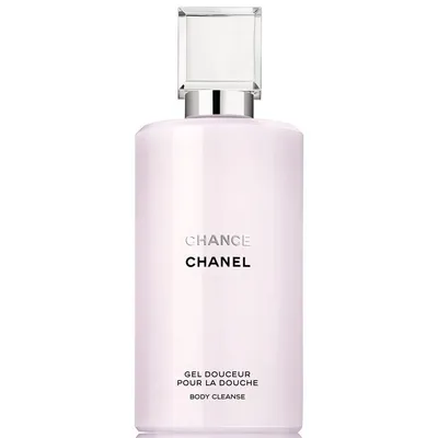 Chanel Chance, Gel Doceur Pour la Douche (Perfumowany żel pod prysznic)