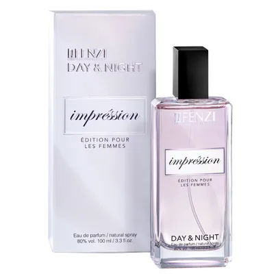 JFenzi Day & Night Impression EDP