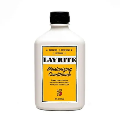 Layrite Moisturizing Conditioner (Nawilżająca odżywka do włosów)