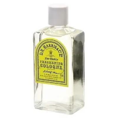 Dr. Harris & Co. Freshening Cologne EDC