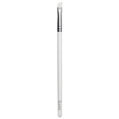 Iuno Cosmetics Wegański pędzel do brwi