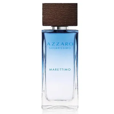 Azzaro Solarissmo Marettimo EDT