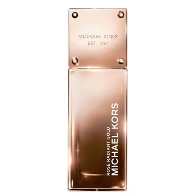 Michael Kors Gold Collection, Rose Radiant Gold EDP