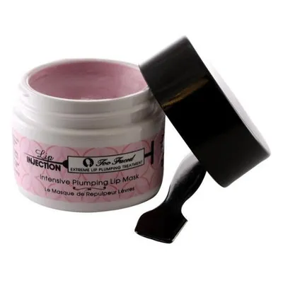 Too Faced Lip Injection Mask (Maseczka uwydatniająca usta)