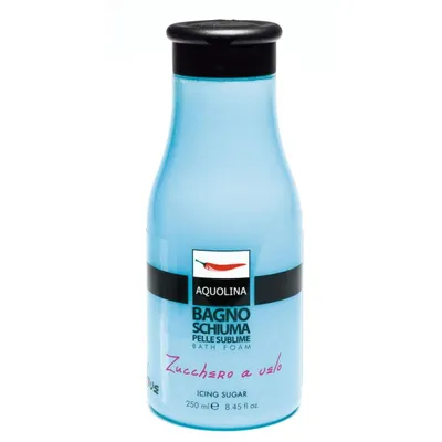 Aquolina Bagno Schiuma [Bath Foam] (Płyn do kąpieli (różne rodzaje))