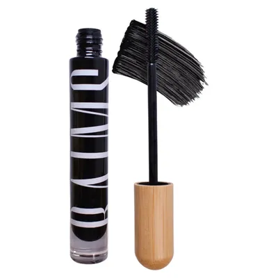 Baims Natural Makeup Eyecatching Mascara (Tusz do rzęs)