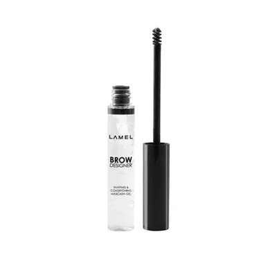 Lamel Professional Brow Designer (Bezbarwny żel do laminacji brwi)
