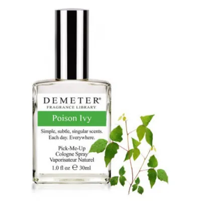 Demeter Poison Ivy EDC