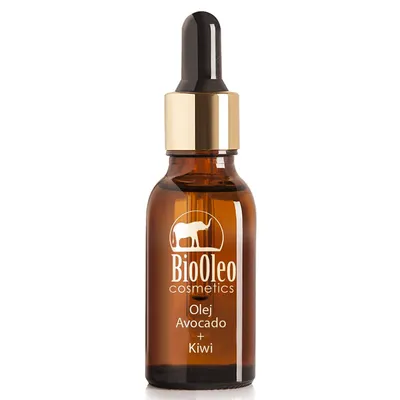 BioOleo Cosmetics Olej Avocado Kiwi