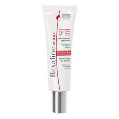 Rexaline Derma, Serum korygujące do skóry wrażliwej
