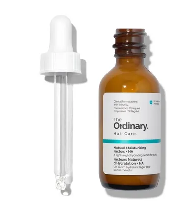 The Ordinary Natural Moisturizing Factors + HA for Scalp (Serum nawilzajace do skory glowy)